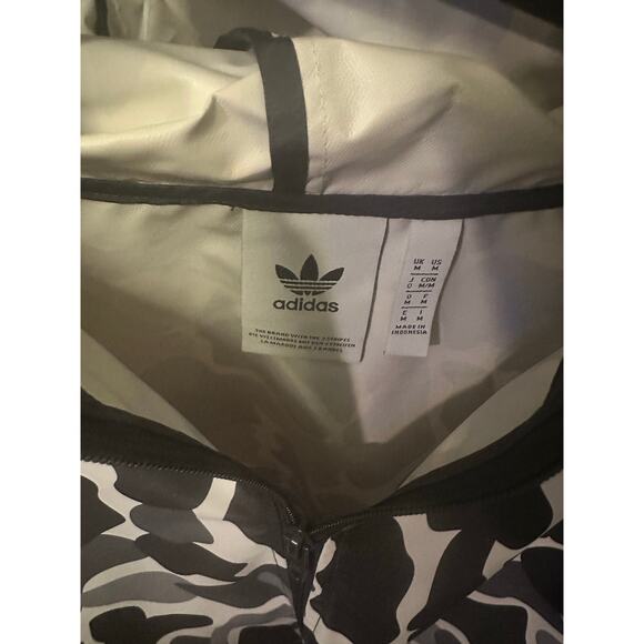 men’s Adidas jacket - Picture 2 of 3